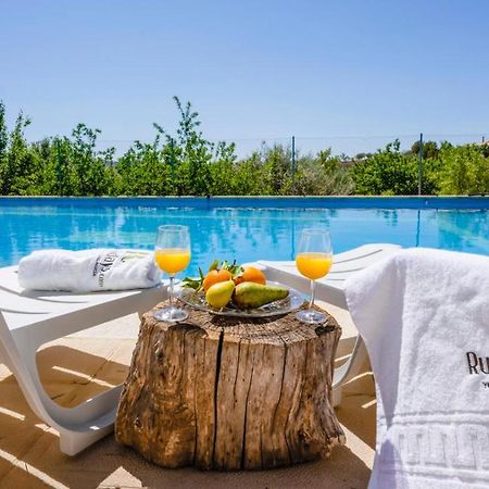 Cortijo El Alamo 1 Velez Blanco By Ruralidays Villa Екстериор снимка