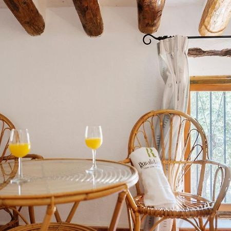 Cortijo El Alamo 1 Velez Blanco By Ruralidays Villa Екстериор снимка