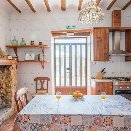 Cortijo El Alamo 1 Velez Blanco By Ruralidays Villa Екстериор снимка